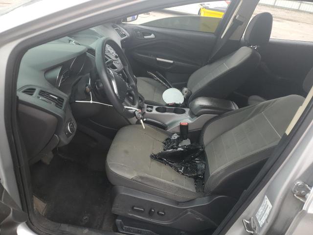 Photo 7 from auction – 2015 FORD ESCAPE with VIN 1FMCU0GX3FUB97490