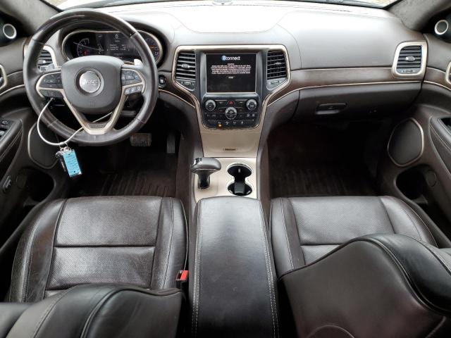 Photo 8 from auction – 2014 JEEP GRAND CHER with VIN 1C4RJFJG5EC472333