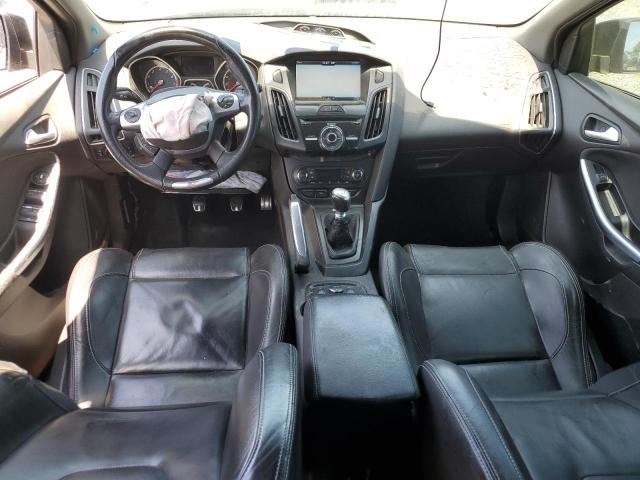 Photo 8 from auction – 2014 FORD FOCUS ST with VIN 1FADP3L97EL130409