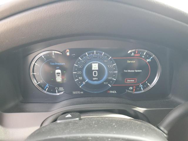 صورة رقم 9 من المزاد - 2020 CADILLAC ESCALADE E مع VIN 1GYS4JKJ9LR283288