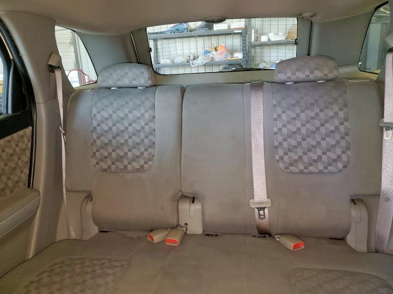 Photo 10 from auction – 2009 CHEVROLET EQUINOX LS with VIN 2CNDL13F296254386
