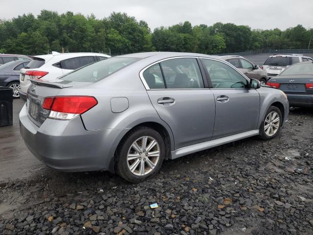 Photo 3 from auction – 2011 SUBARU LEGACY 2.5 with VIN 4S3BMBC68B3220996