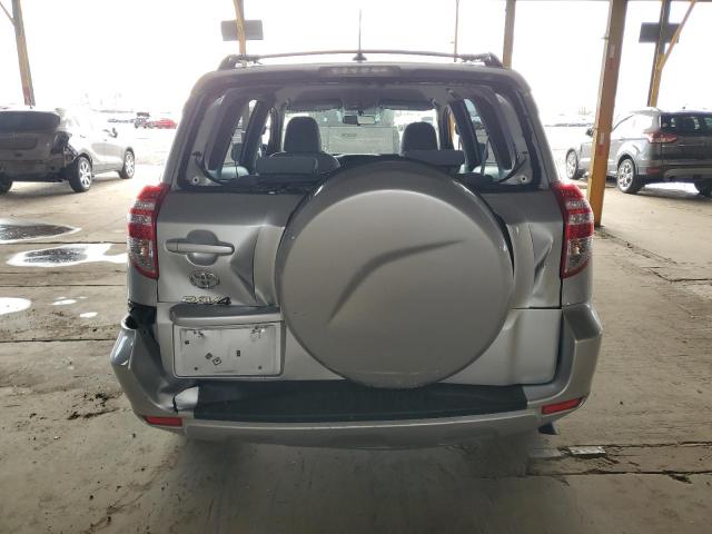 Photo 6 from auction – 2011 TOYOTA RAV4 with VIN 2T3ZF4DV1BW053484