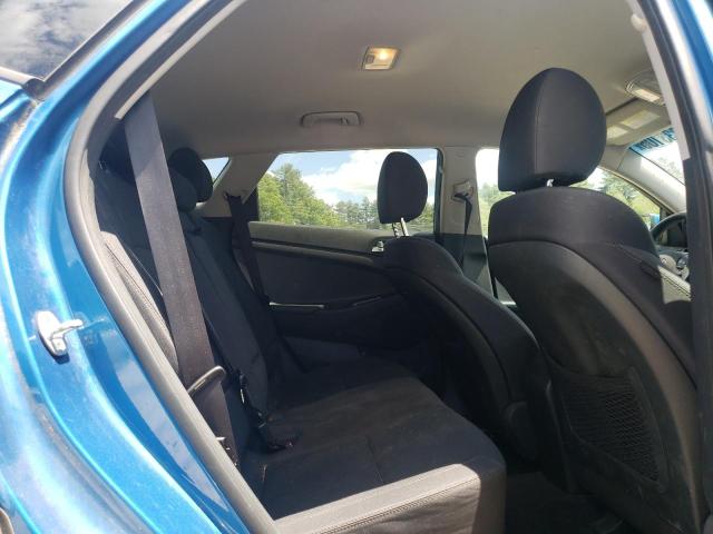 Photo 11 from auction – 2019 HYUNDAI TUCSON LIM with VIN KM8J3CA40KU961672