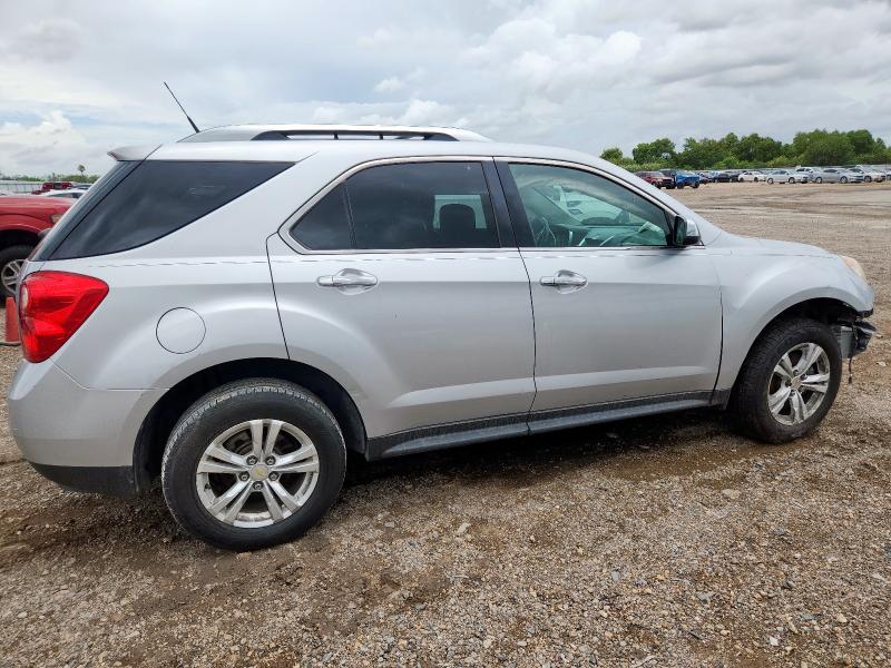 Photo 3 from auction – 2011 CHEVROLET EQUINOX LTZ with VIN 2CNALFEC7B6358560