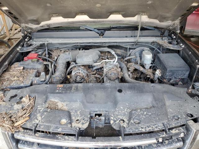 Photo 11 from auction – 2013 GMC SIERRA K15 with VIN 1GTN2TEX4DZ247613