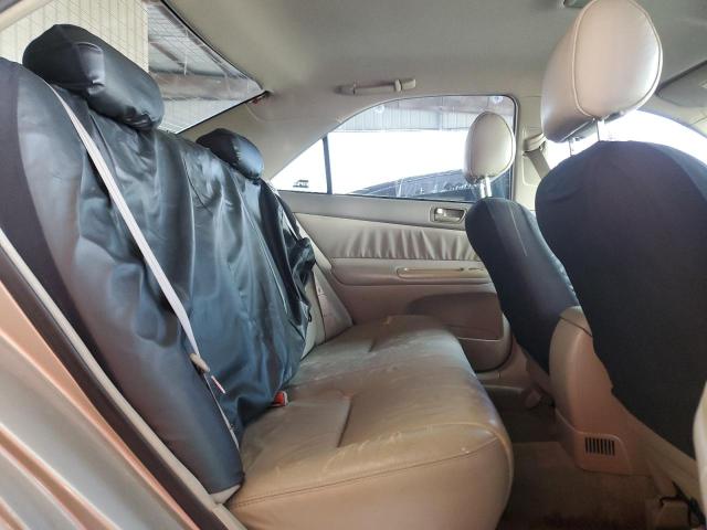 Photo 10 from auction – 2003 TOYOTA CAMRY LE with VIN 4T1BE32K83U651752