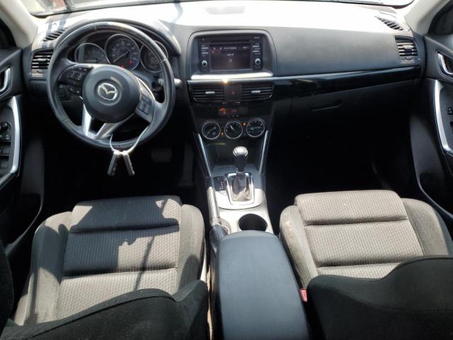 Photo 8 from auction – 2015 MAZDA CX-5 TOURI with VIN JM3KE2CY9F0479025