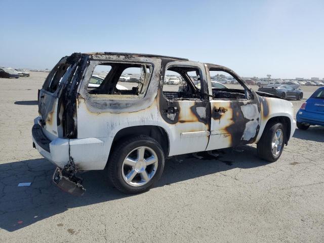 Photo 3 from auction – 2008 CHEVROLET TAHOE C150 with VIN 1GNFC13028R173052