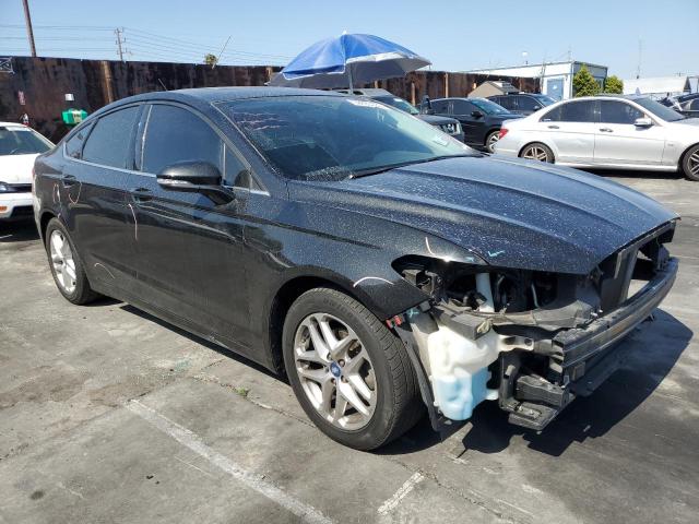Photo 4 from auction – 2013 FORD FUSION SE with VIN 3FA6P0H77DR249141