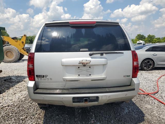 Photo 6 from auction – 2011 CHEVROLET TAHOE C150 with VIN 1GNSCAE0XBR134177