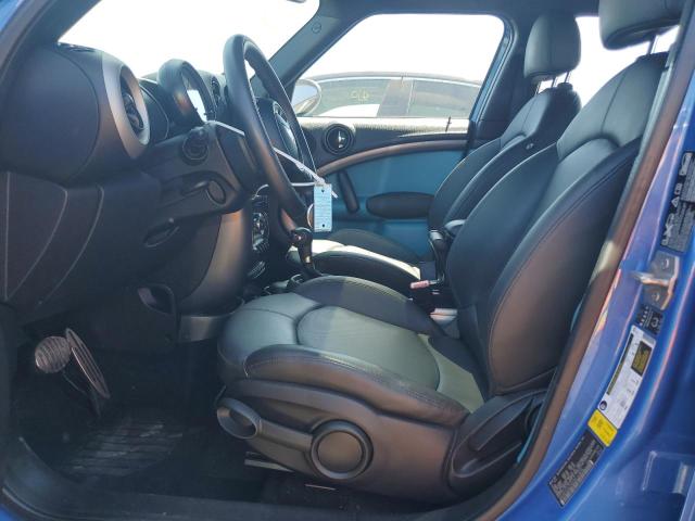 Photo 7 from auction – 2012 MINI COOPER S C with VIN WMWZC5C50CWL63898