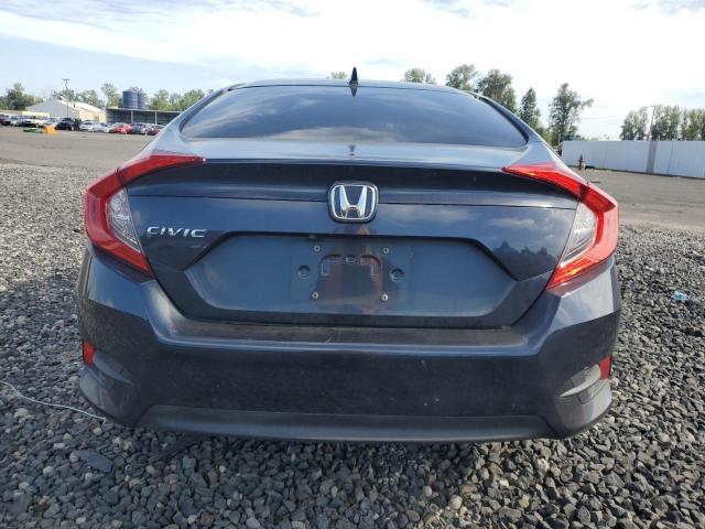 Photo 6 from auction – 2017 HONDA CIVIC EX with VIN 2HGFC2F72HH500428