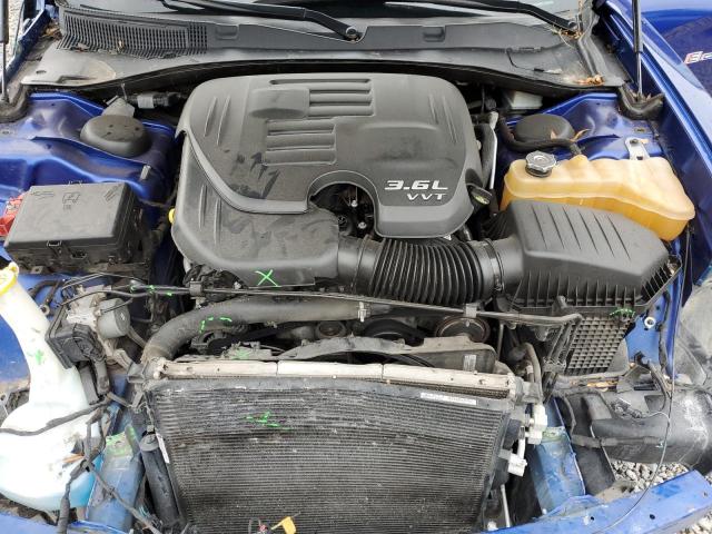 Photo 11 from auction – 2021 DODGE CHARGER SX with VIN 2C3CDXBG3MH574456