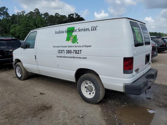 Photo 2 from auction – 2011 FORD ECONOLINE with VIN 1FTNE2EW3BDB32827