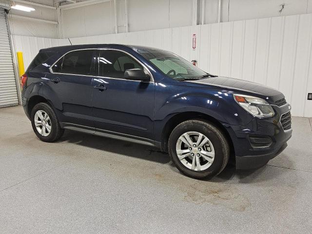 Photo 4 from auction – 2016 CHEVROLET EQUINOX LS with VIN 2GNALBEK9G1144346