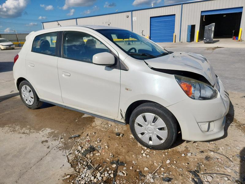 Photo 4 from auction – 2015 MITSUBISHI MIRAGE DE with VIN ML32A3HJ3FH048822
