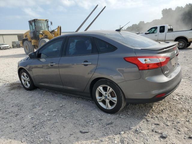Photo 2 from auction – 2012 FORD FOCUS SE with VIN 1FAHP3F22CL465252