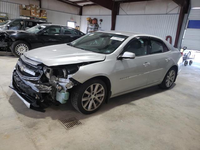 CHEVROLET MALIBU 2LT 2013 with VIN 1G11E5SA2DF209664 - Photo from auction