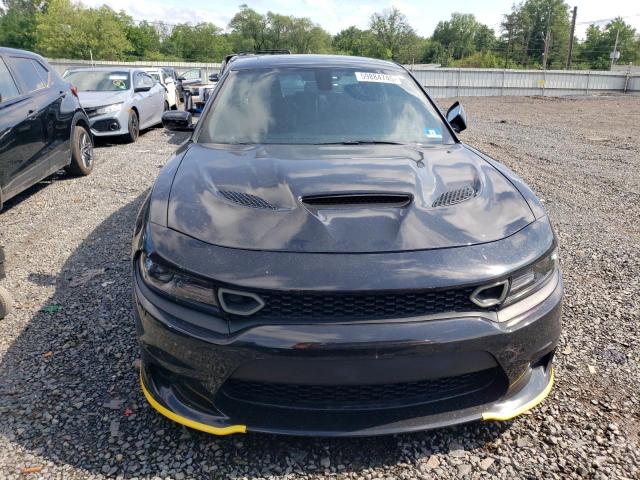 Photo 5 from auction – 2020 DODGE CHARGER SC with VIN 2C3CDXGJ6LH162146