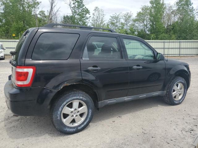 Photo 3 from auction – 2010 FORD ESCAPE XLT with VIN 1FMCU9D74AKC72632