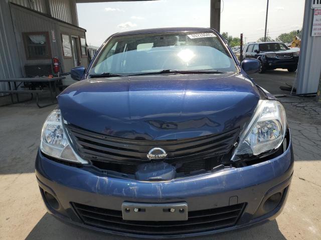 Photo 5 from auction – 2011 NISSAN VERSA S with VIN 3N1BC1AP7BL402043