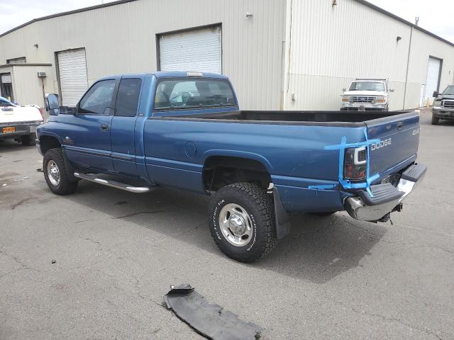 Photo 2 from auction – 2002 DODGE RAM 2500 with VIN 3B7KF23622M202311