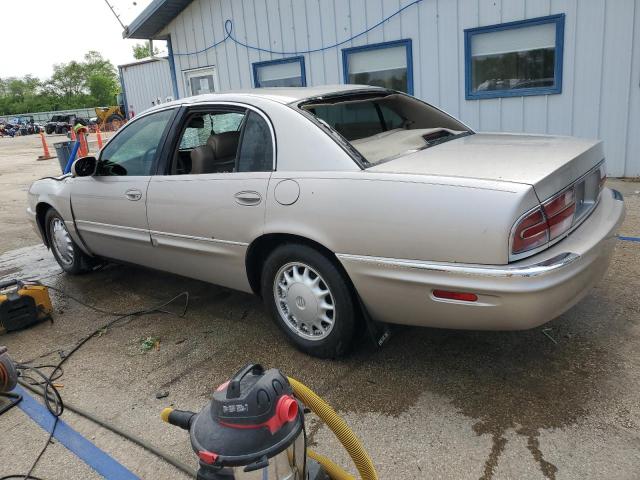 Photo 2 from auction – 1997 BUICK PARK AVENU with VIN 1G4CW52K8V4619285