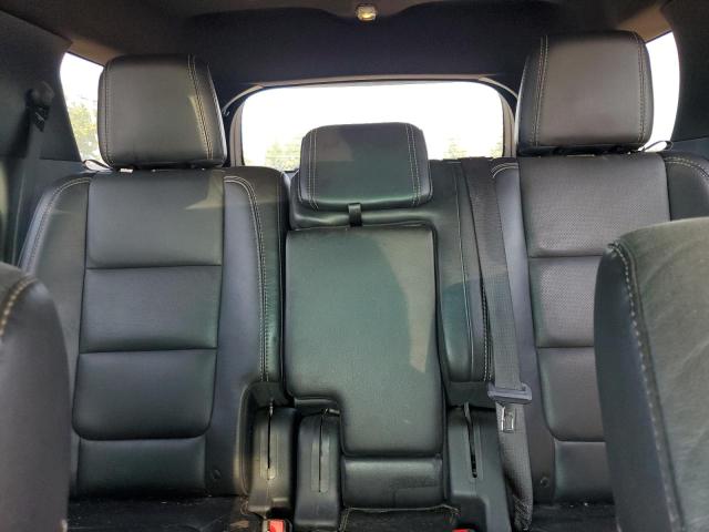 Photo 10 from auction – 2014 FORD EXPLORER S with VIN 1FM5K8GT7EGB76830
