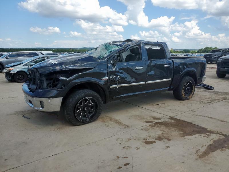 RAM 1500 LARAM 2017 с VIN 1C6RR7NT7HS572618 - Снимка от търг