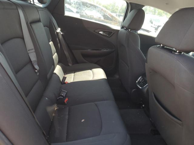 Photo 10 from auction – 2022 CHEV MALIBU with VIN 1G1ZD5ST6NF140549