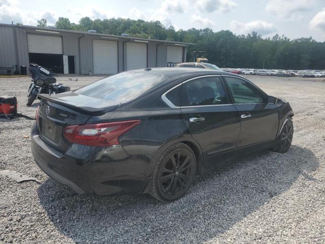 Photo 3 from auction – 2018 NISSAN ALTIMA 2.5 with VIN 1N4AL3AP8JC257339