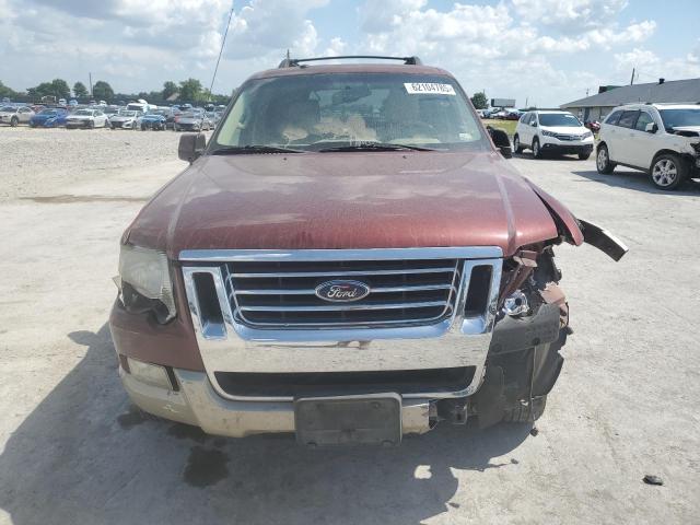Photo 5 from auction – 2010 FORD EXPLORER E with VIN 1FMEU6EEXAUA25205