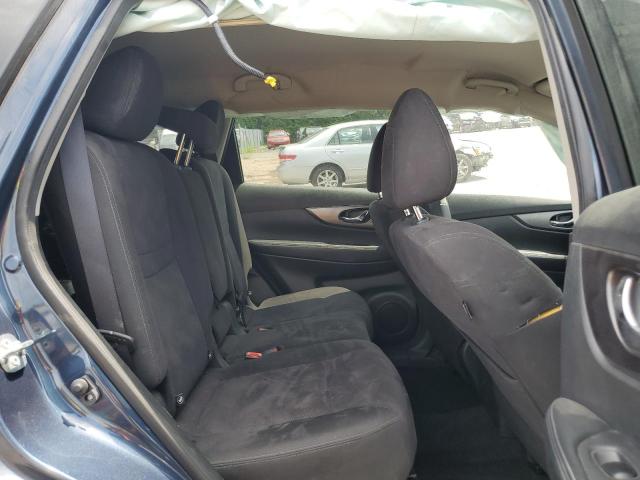Photo 11 from auction – 2015 NISSAN ROGUE S with VIN KNMAT2MVXFP530103