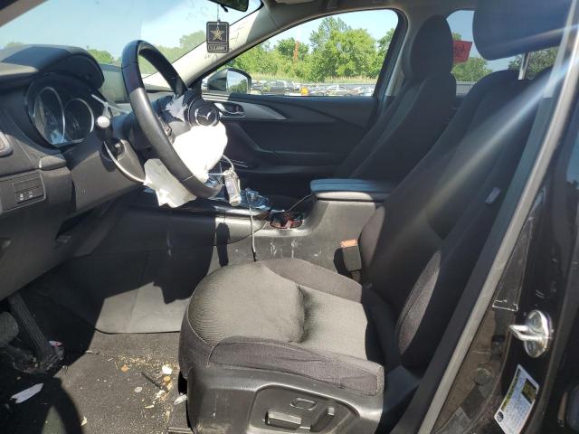 Photo 7 from auction – 2018 MAZDA CX-9 SPORT with VIN JM3TCBBY8J0230462