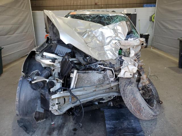 Photo 5 from auction – 2015 CHEVROLET EQUINOX LT with VIN 2GNFLGE31F6430575