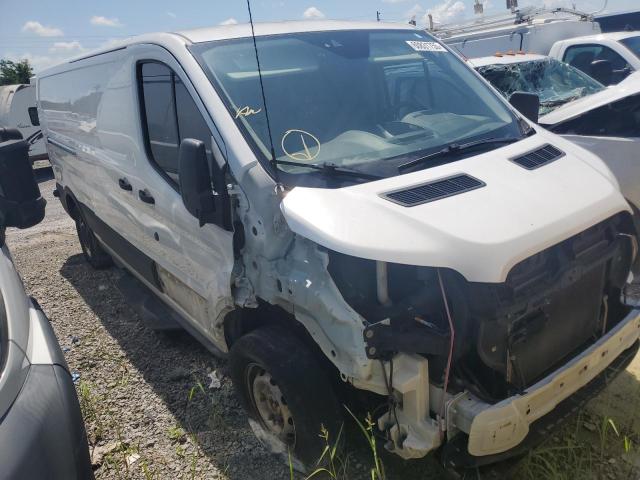 Photo 4 from auction – 2017 FORD TRANSIT T- with VIN 1FTYE2YM6HKB55367