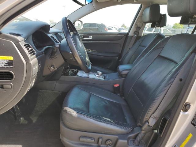 Photo 7 from auction – 2012 HYUNDAI GENESIS 3. with VIN KMHGC4DD7CU189183