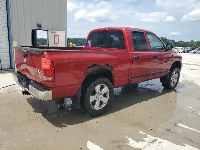 Photo 3 from auction – 2006 DODGE RAM 1500 S with VIN 1D7HU18216S573270