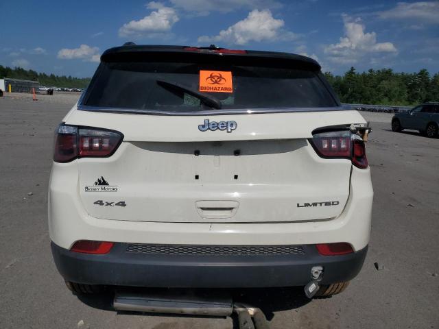 Photo 6 from auction – 2020 JEEP COMPASS LI with VIN 3C4NJDCB5LT228509