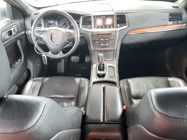 Photo 8 from auction – 2016 LINCOLN MKS with VIN 1LNHL9DK9GG601740