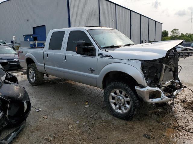 Photo 4 from auction – 2013 FORD F250 SUPER with VIN 1FT7W2BT7DEA83046