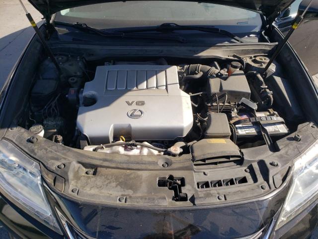 Photo 11 from auction – 2014 LEXUS ES 350 with VIN JTHBK1GG0E2150969