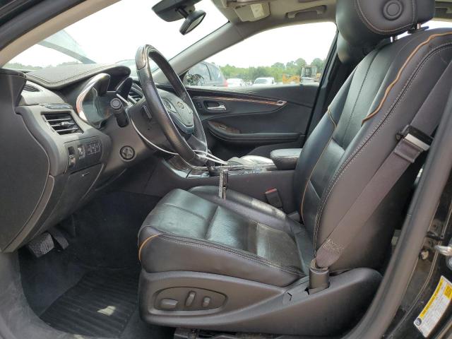 Photo 7 from auction – 2014 CHEVROLET IMPALA LTZ with VIN 2G1155S35E9182391
