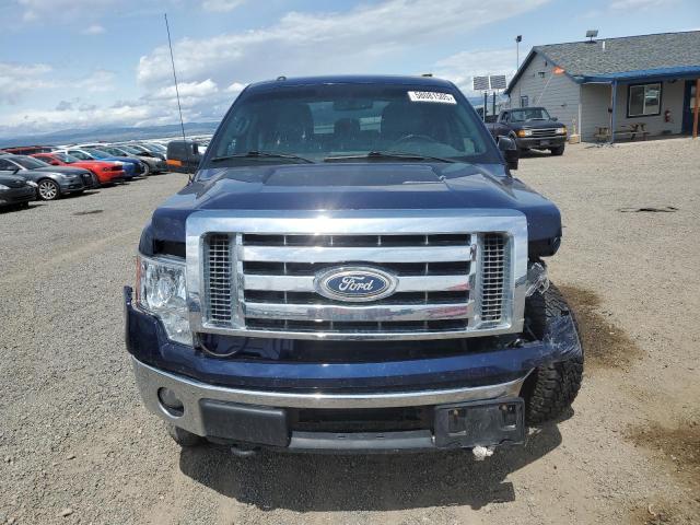Photo 5 from auction – 2012 FORD F150 with VIN 1FTFW1ET7CFB95887