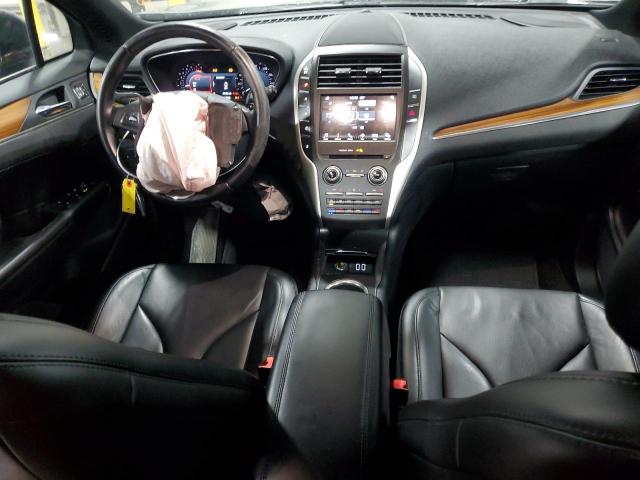 Photo 8 from auction – 2017 LINCOLN MKC RESERV with VIN 5LMTJ3DH2HUL20140