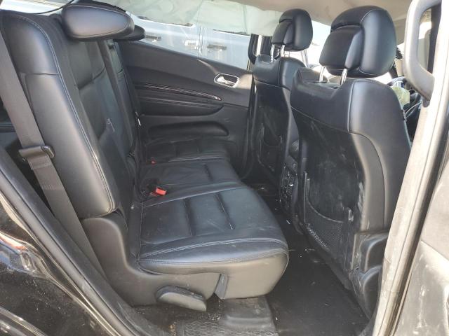 Photo 11 from auction – 2014 DODGE DURANGO LIMITED with VIN 1C4RDJDG9EC551963