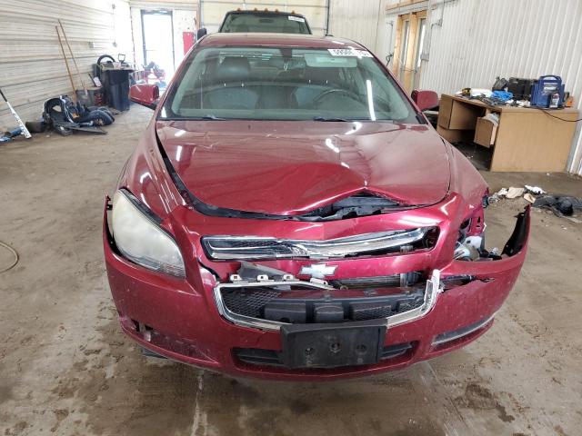 Photo 5 from auction – 2010 CHEVROLET MALIBU 2LT with VIN 1G1ZD5E79AF159881