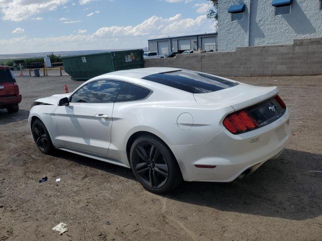 Photo 2 from auction – 2017 FORD MUSTANG with VIN 1FA6P8TH0H5336158