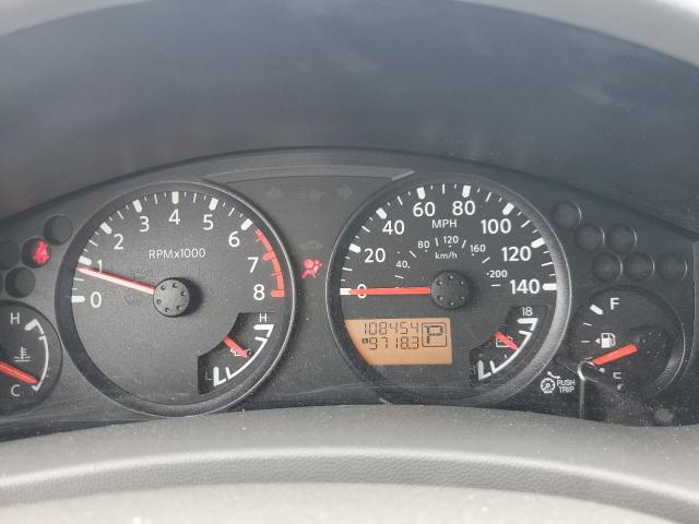 Photo 9 from auction – 2016 NISSAN FRONTIER S with VIN 1N6AD0ER4GN785326